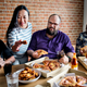 Image for article titled How The American Diet Has Changed Over Time